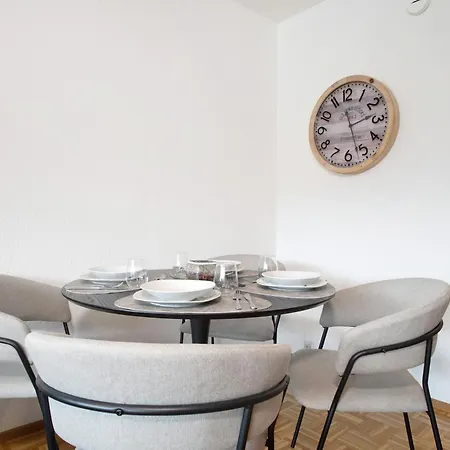 Am Bodensee Apartment *