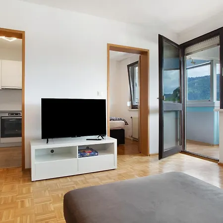 Apartment Am Bodensee Bregenz