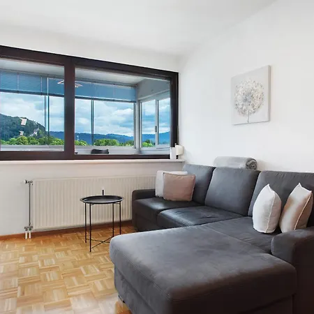 Am Bodensee Apartment *