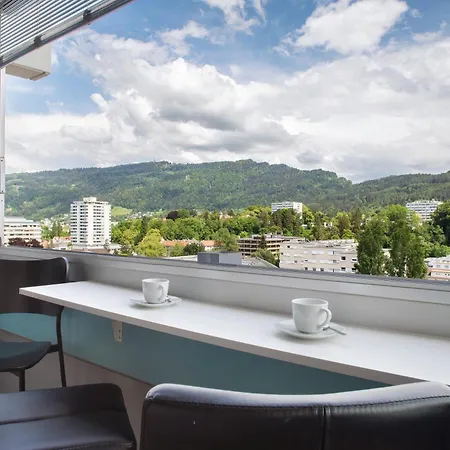 Apartment Am Bodensee *