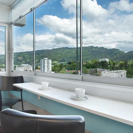 Apartment Am Bodensee Bregenz