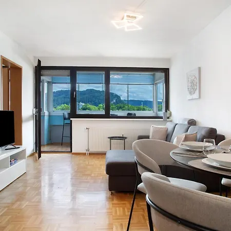 Am Bodensee Apartment *