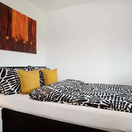 Am Bodensee Apartment *