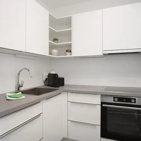 Apartment Am Bodensee *