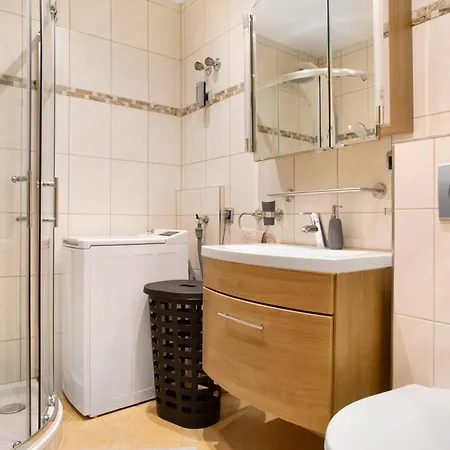 Am Bodensee Apartment *