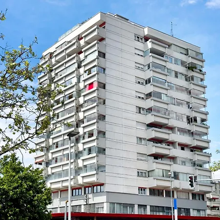 Am Bodensee Apartment